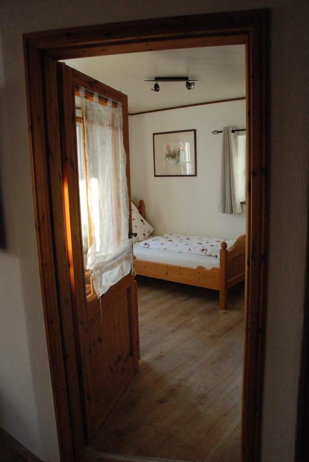 פיינגן אן אר אנץ Ferienwohnung Christina מראה חיצוני תמונה